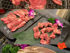 -牛中牛烤肉店(民生街店)