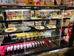 -芭菲盛宴·环球美食(北城国际店)