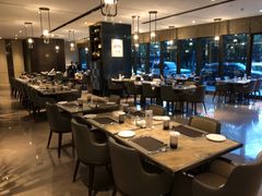 大堂-安蒂娅·海鲜自助餐厅(安蒂娅美兰酒店)