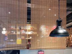 大堂-日进一片海.生腌海鲜火锅.宵夜烧烤(三里屯总店)