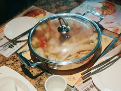 -黄记煌三汁焖锅(金凤万达广场店)