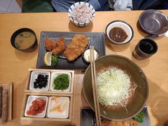 -胜博殿日式炸猪排(悠唐店)