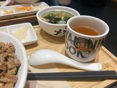 -熊吞·大碗丼烧肉饭(西市场嘉华店)