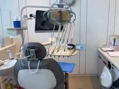 -哈尔滨圣安口腔专科医院