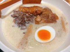 -味千拉面(广州白云机场T1西二店)