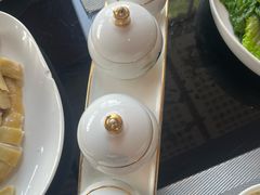 -白云湖畔酒店-湖畔餐厅