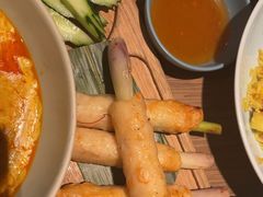 -安南越南餐厅(青岛万象城店)