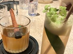 -Hideout Hookah Lounge·隐觅地