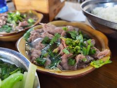 -小杨翘脚牛肉