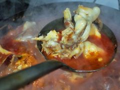 -大拿渔火锅(万豪白领富贵西园店)