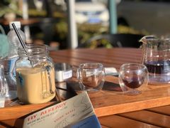 -Torch Coffee 炬点咖啡