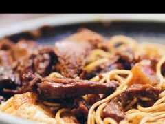 -旺泉餐饮店·清真牛肉面馆