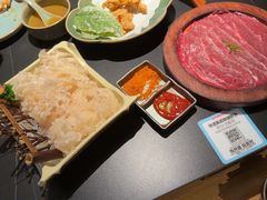 -季季山·云南野生菌火锅(上海首店)