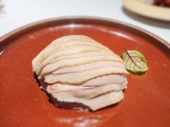 金陵盐水鸭-民国红公馆·秦淮八艳(夫子庙店)