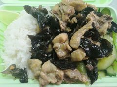 -和府捞面(天河领展广场店)