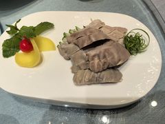 -苏先生海鲜渔庄(金桥店)