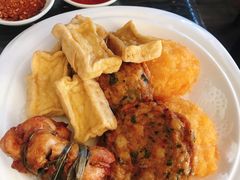 -火燒雲傣家菜(鼓楼店)