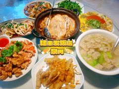 -建来发饭店(南俊路店)