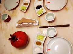 -京华烟云·北京烤鸭(领展购物广场·中关村店)