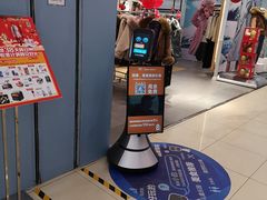 -新世界百货(顺义店)