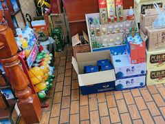 -老地方海鲜坊(步行街店)