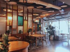 大堂-越美小馆·越南料理(曲江店)