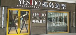 -YESIDO椰岛造型
