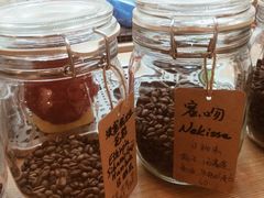 -COFFEE HOLIC(朝外SOHO店)