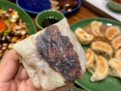 -君悦酒店·1881·北京烤鸭