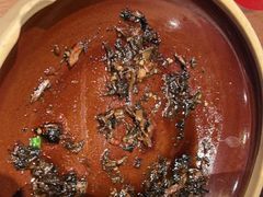 不一样牛肉-毛家湾·地道湘菜(广州长隆店)