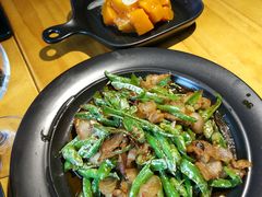 -心邸·庆宴(雅宝城店)