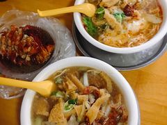 -祁家面馆(大香炉店)