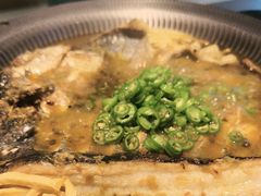 -半天妖烤鱼(紫荆广场店)