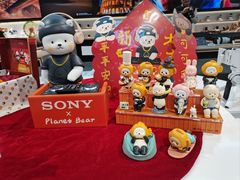-Sony Store 索尼(上海淮海中路店)