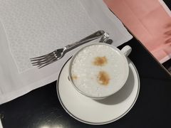 -王府半岛酒店·大堂茶座