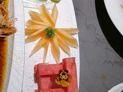 -3号仓库·创意中国菜(长宁龙之梦店)