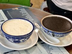 -仁信老铺(华盖路店)