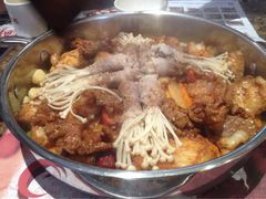 黄记煌三汁焖锅(凯德广场店)-黄记煌三汁焖锅(凯德广场店)