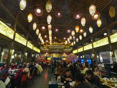 -HOHO餐厅(古子城店)