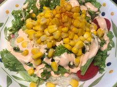 -萨莉亚意式餐厅(杭州西溪龙湖天街店)