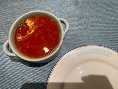-俄士厨房(万松园店)