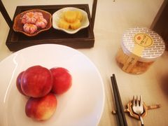 -蘇锦宴·淮扬菜烤鸭·小院(三元桥霄云路店)