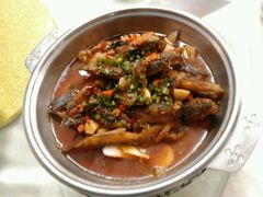 android_upload_pic-巴陵全鱼席(湖南老字号汴河街店 )