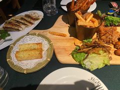 -碧特博格·20年品牌西餐厅(芜湖路店)