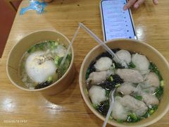 -家宴·灌蛋·沙茶面(曾厝垵店)