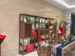-香丰阁·烤鸭·川湘菜(昌平店)