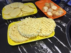 -古乐牛香·鲜牛肉牛杂火锅(解放东路店)