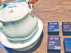 -四道菜·福建菜馆(新街口金鹰店)