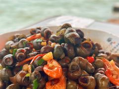 -东钱湖旅游度假区