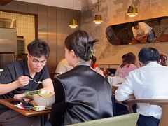 -BAKER&SPICE(BFC外滩金融中心店)